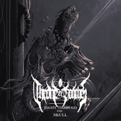 Right Through the Skull