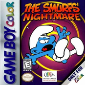 The Smurfs' Nightmare