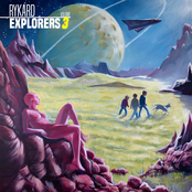Explorers, Vol. 3
