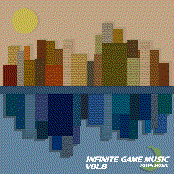 Infinite Game Music Vol.8