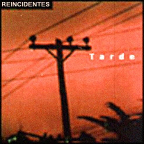 Tarde cover