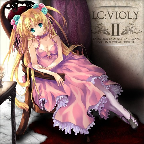 Lc Violy Tamusic Getsongbpm