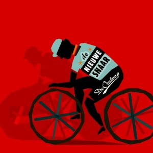 De Omloop cover
