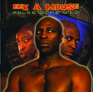 Mouse Gone Wild cover