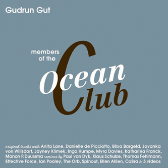The Ocean Club cover