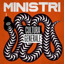 Cultura generale cover