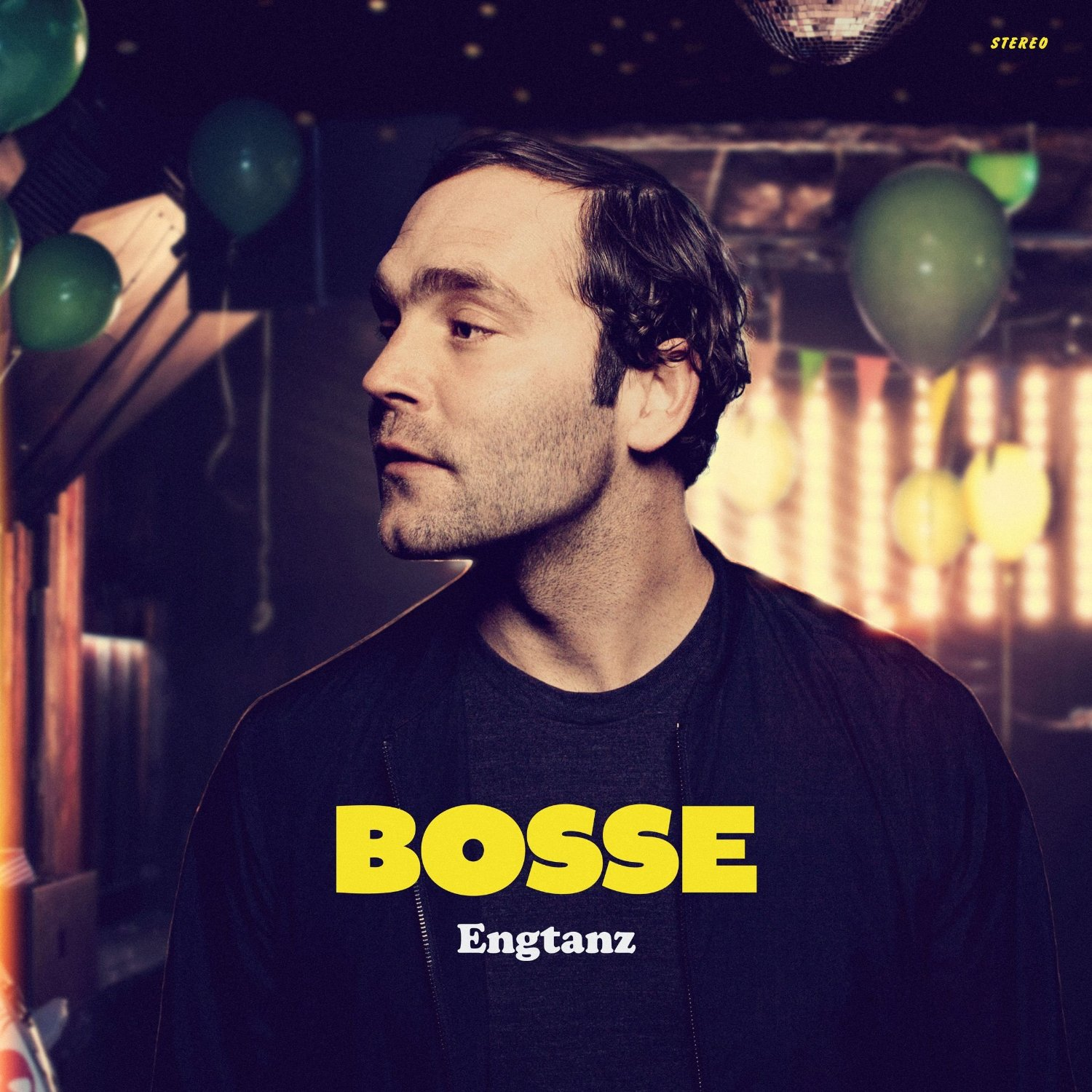 Engtanz cover