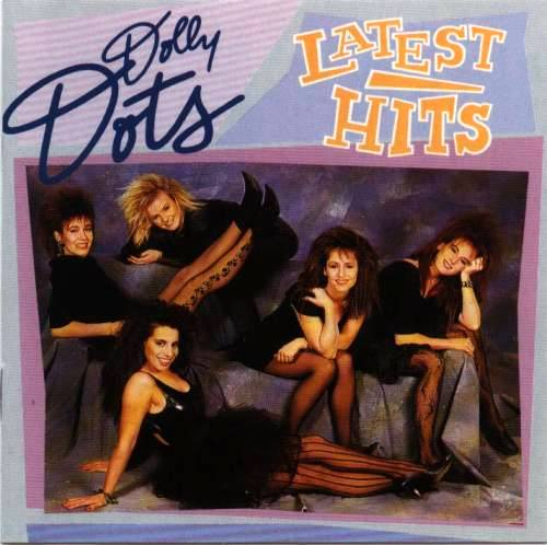 Latest Hits cover