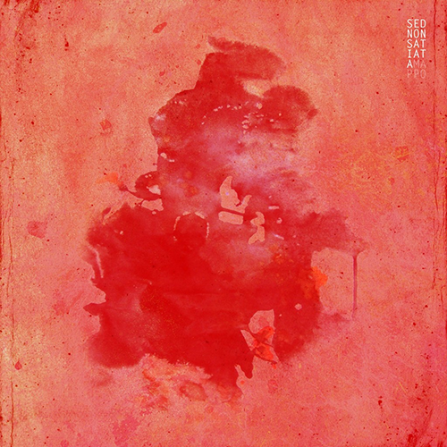 Extrospection cover