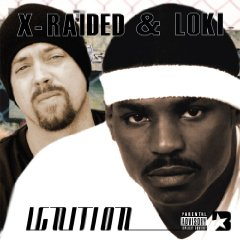 Ignition cover