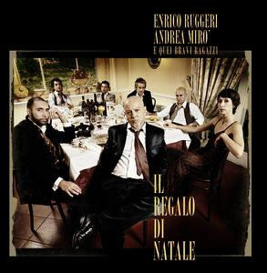 Il regalo di Natale cover