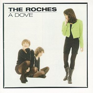 A Dove cover