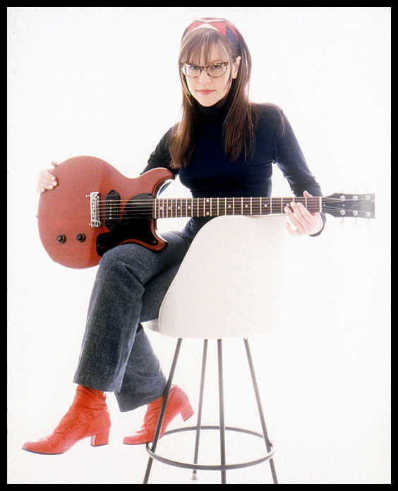 Lisa Loeb S Lyrics Chords