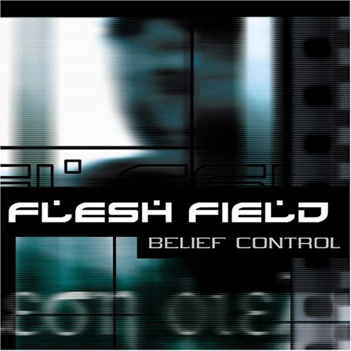 Belief Control cover