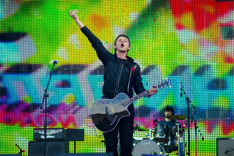 группа монарх