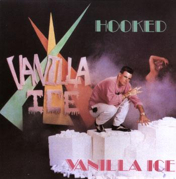 Hooked cover