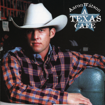 A Texas Cafe cover