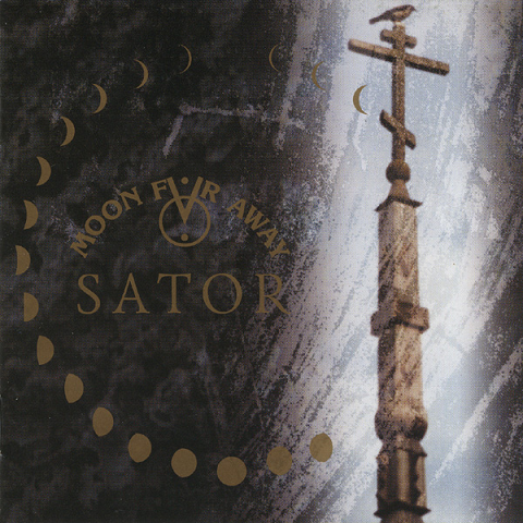 Sator cover