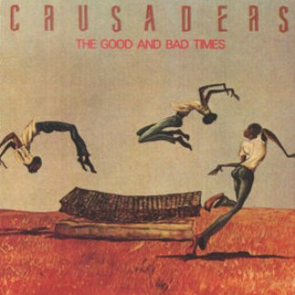 The Good and Bad Times cover