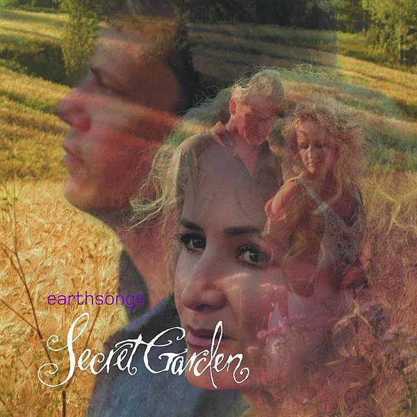 Earthsongs cover
