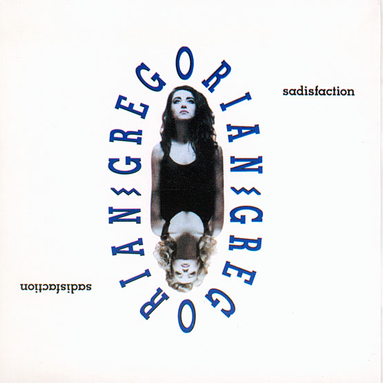 Sadisfaction cover