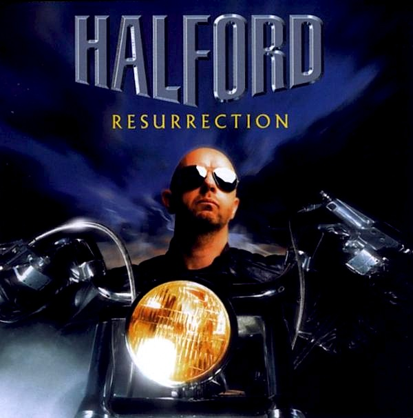 Resurrection cover