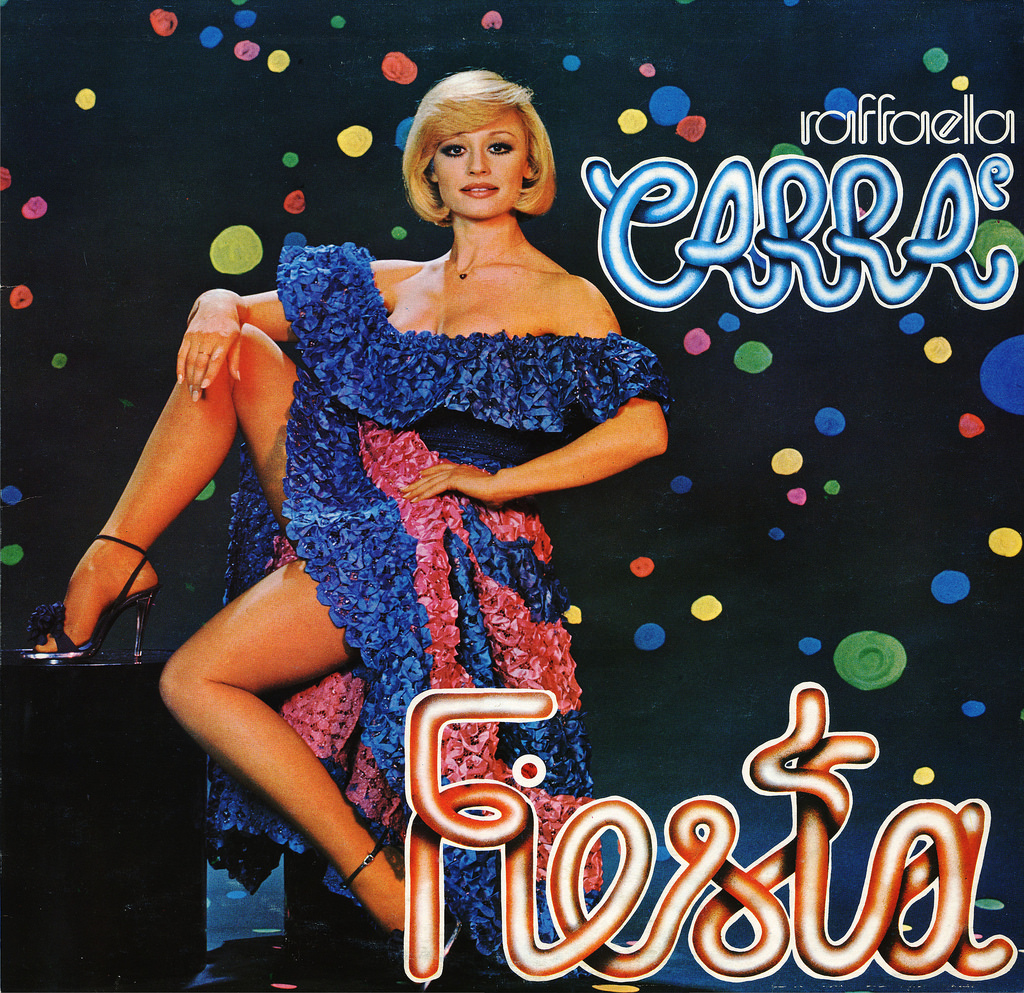 Fiesta cover