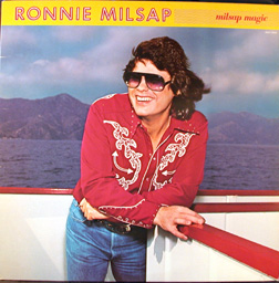 Milsap Magic cover