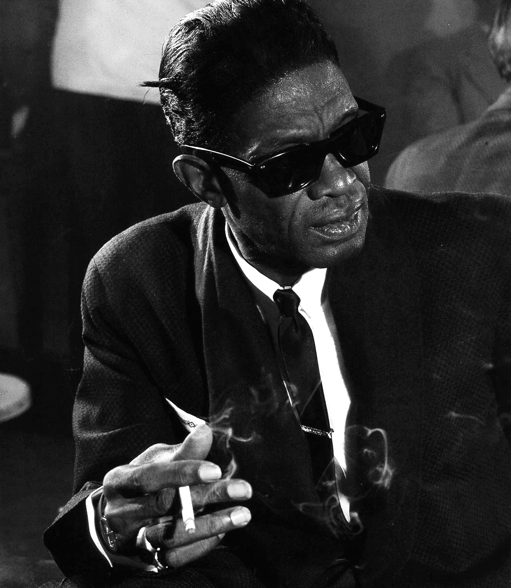 Lightnin' Hopkins's lyrics & chords