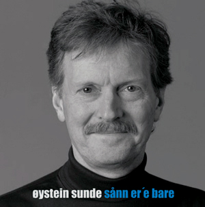 Sånn er'e bare cover