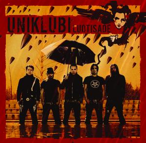 Luotisade cover