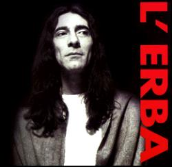 L'erba cover