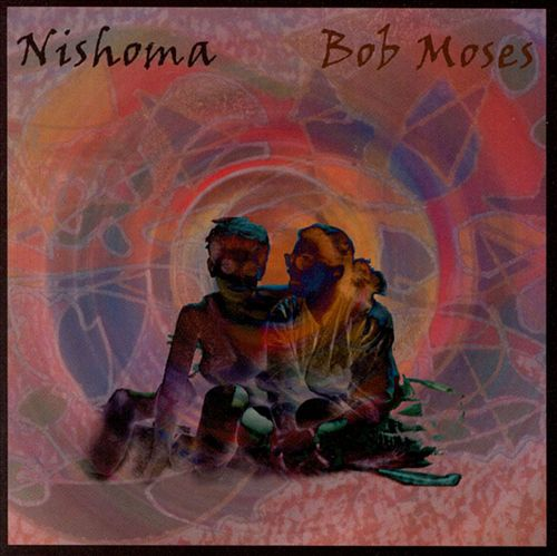 Lagrimas de Alegria (Bob Moses) cover