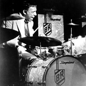 The Beat Goes On Lyrics Chords By The Buddy Rich Big Band