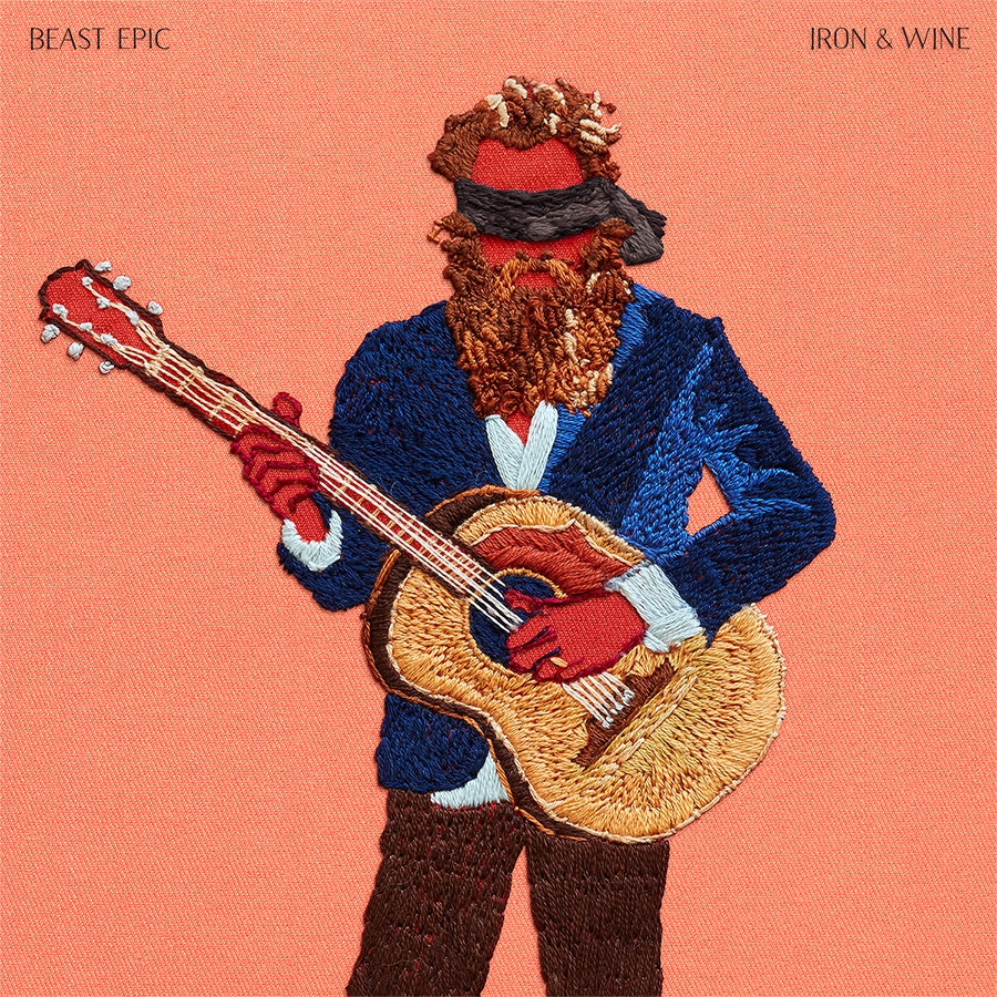 Beast Epic cover