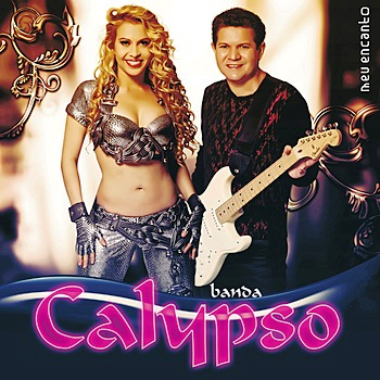 Meu Encanto cover