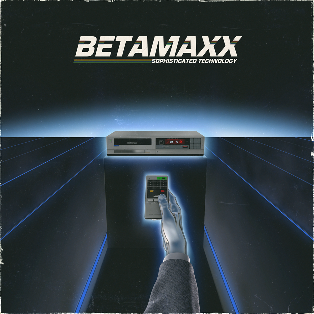 Breakthrough cover