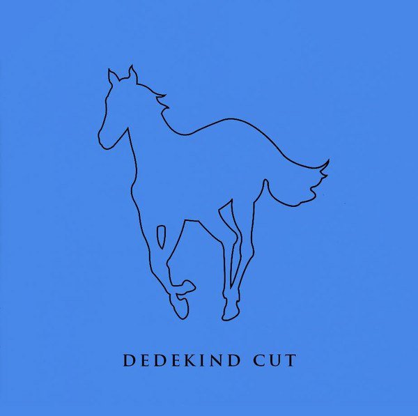 Image of Dedekind Cut