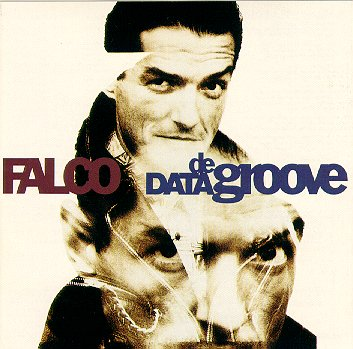 Data de Groove cover