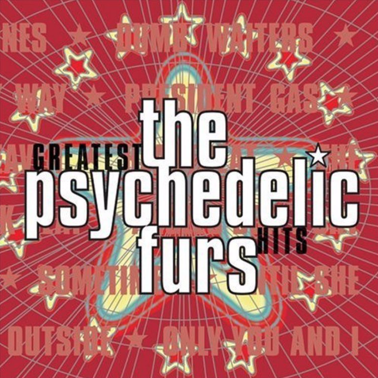 Image of The Psychedelic Furs