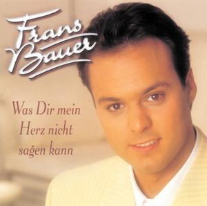 Was dir mein Herz nicht sagen kann cover