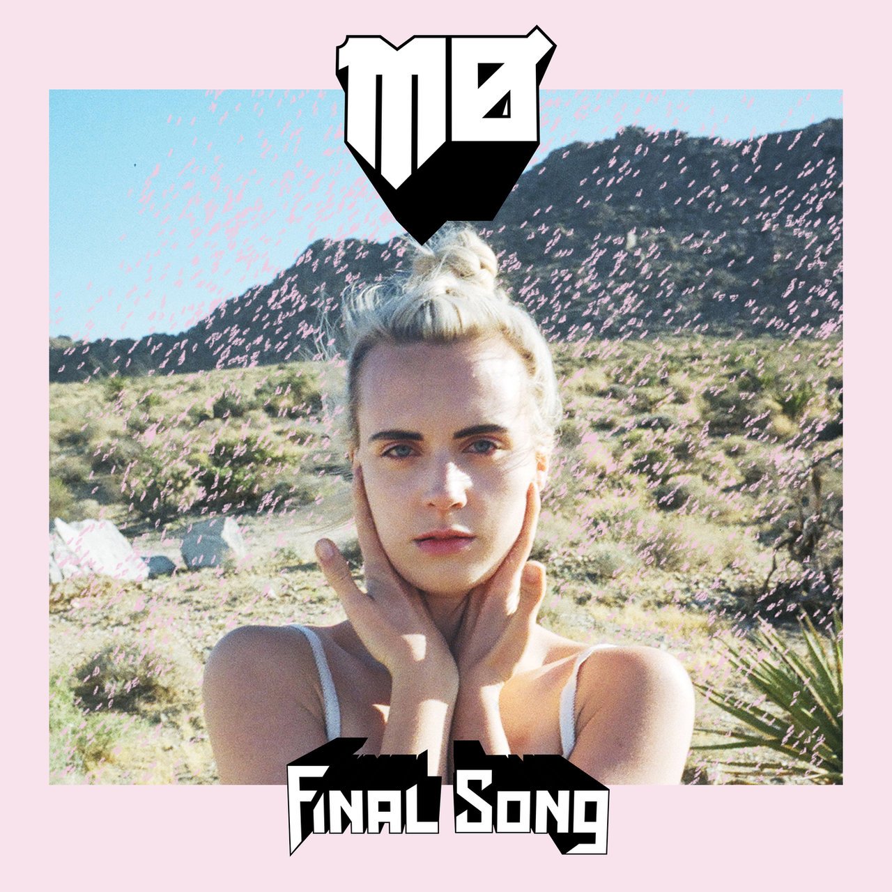 Image of MØ