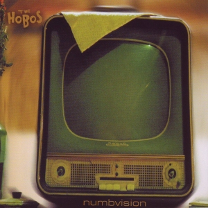 Numbvision cover