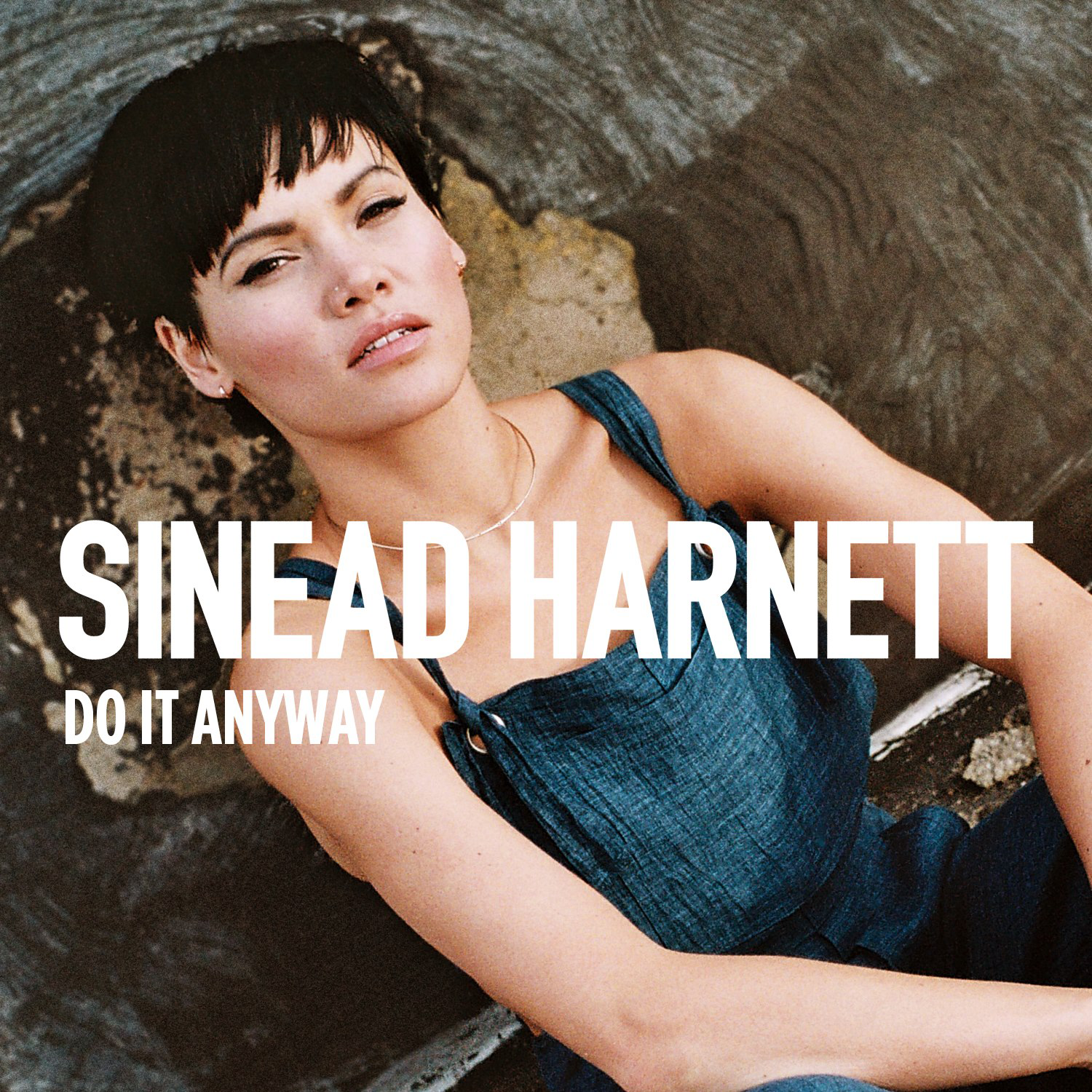 Image of Sinead Harnett
