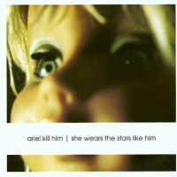She Wears the Stars Like Him cover