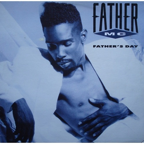 Father's Day cover