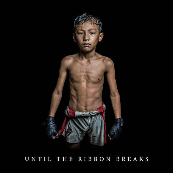 Image of Until The Ribbon Breaks