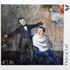 Ocio ai Luf cover