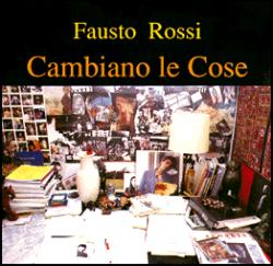In tuo ricordo cover