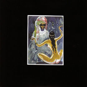 Automatic Writing cover